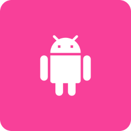 Android 图标